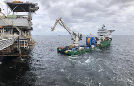 A major milestone for the DNV GL, Evonik, and Airborne Oil & Gas partnership in the qualification of Carbon Fibre Thermoplastic Composite Pipe